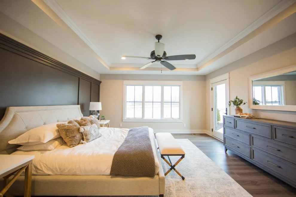Duke Homes' Aberdeen Model Residence by Duke Homes, Inc. - Photo 32