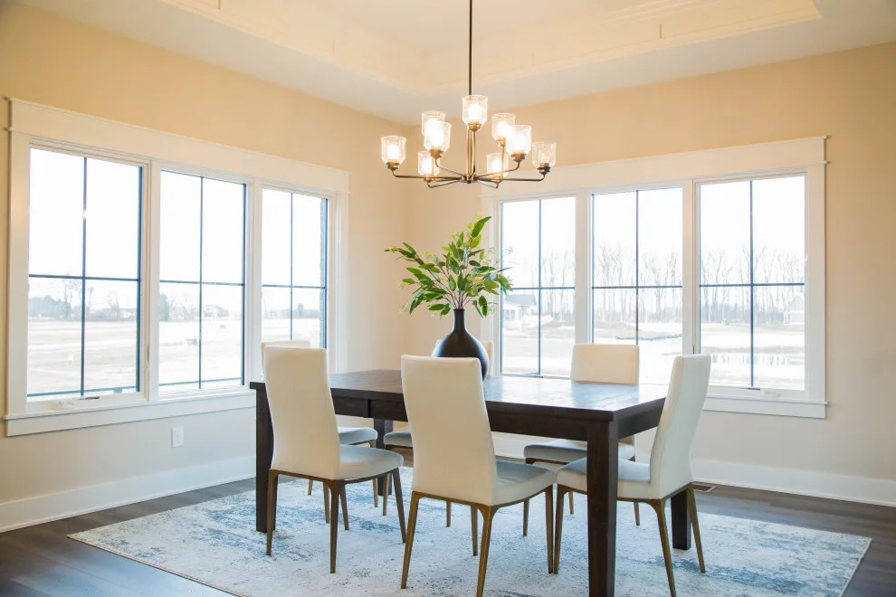 Duke Homes' Aberdeen Model Residence by Duke Homes, Inc. - Photo 30