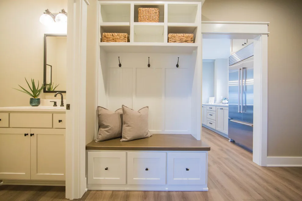 Duke Homes' Aberdeen Model Residence by Duke Homes, Inc. - Photo 4