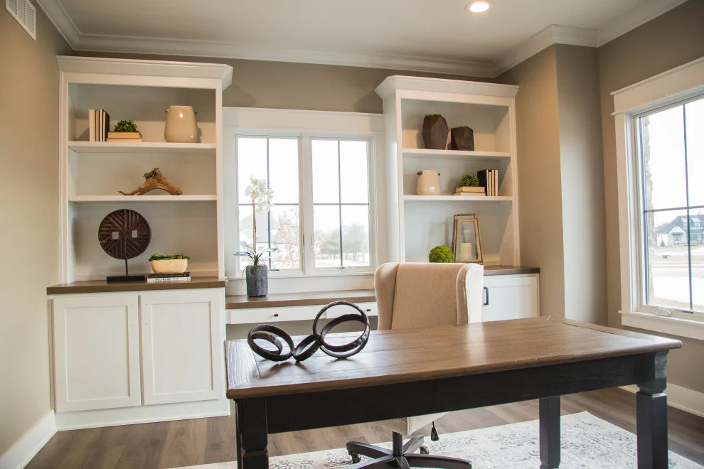 Duke Homes' Aberdeen Model Residence by Duke Homes, Inc. - Photo 10
