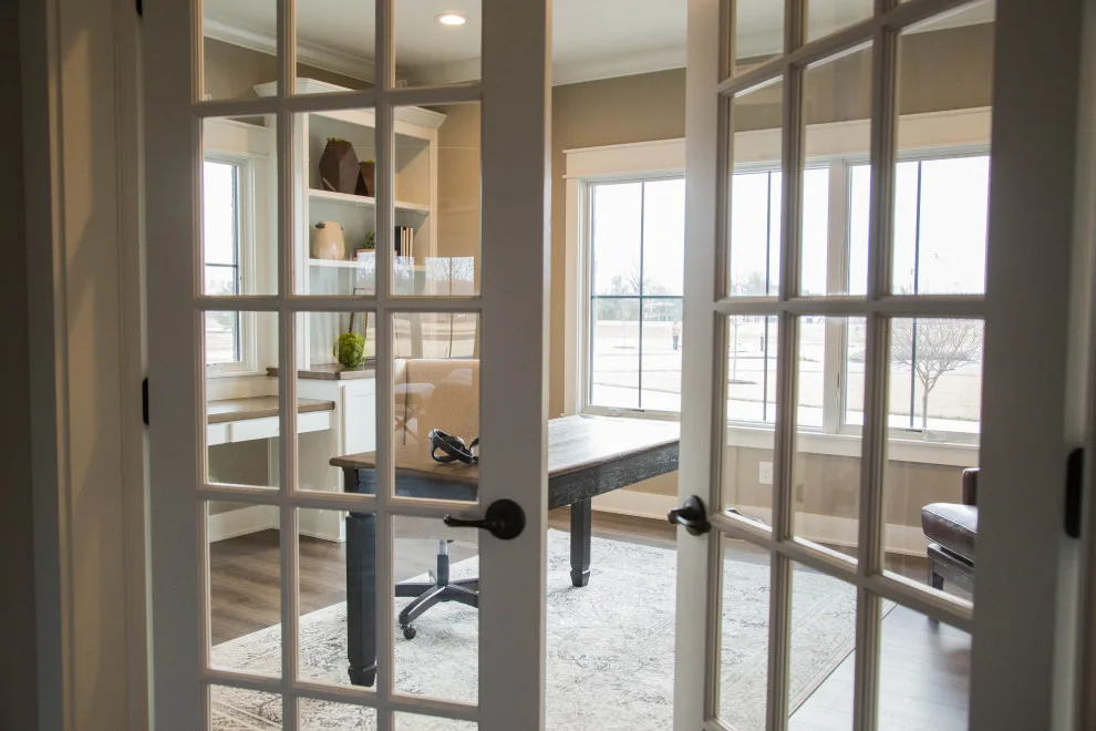 Duke Homes' Aberdeen Model Residence by Duke Homes, Inc. - Photo 24