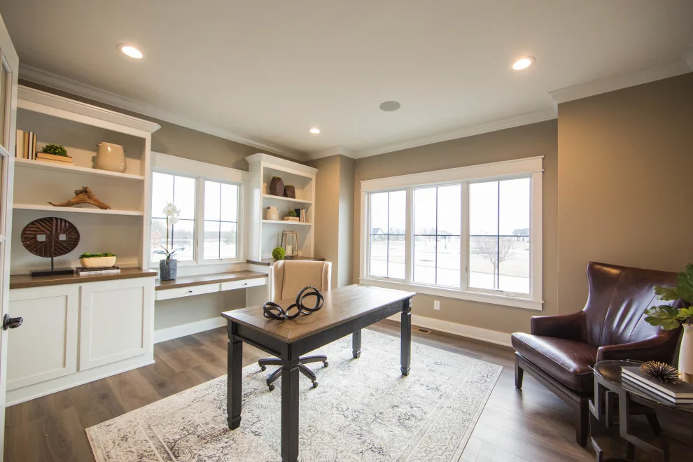 Duke Homes' Aberdeen Model Residence by Duke Homes, Inc. - Photo 21