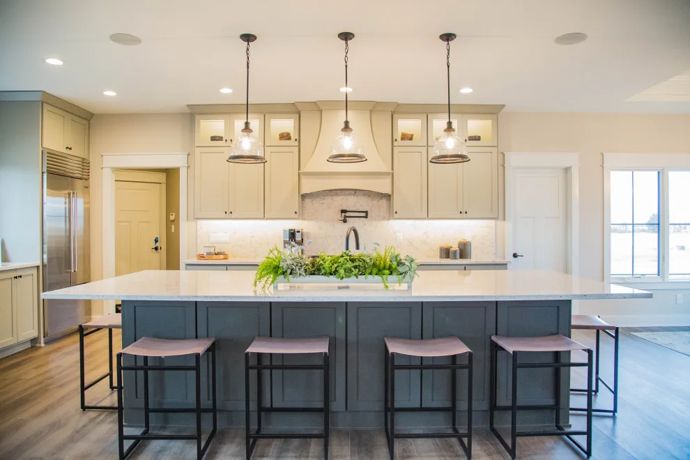 Duke Homes' Aberdeen Model Residence by Duke Homes, Inc. - Photo 29