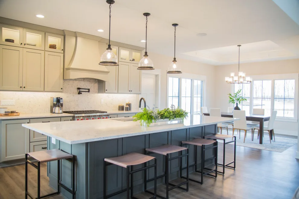 Duke Homes' Aberdeen Model Residence by Duke Homes, Inc. - Photo 25