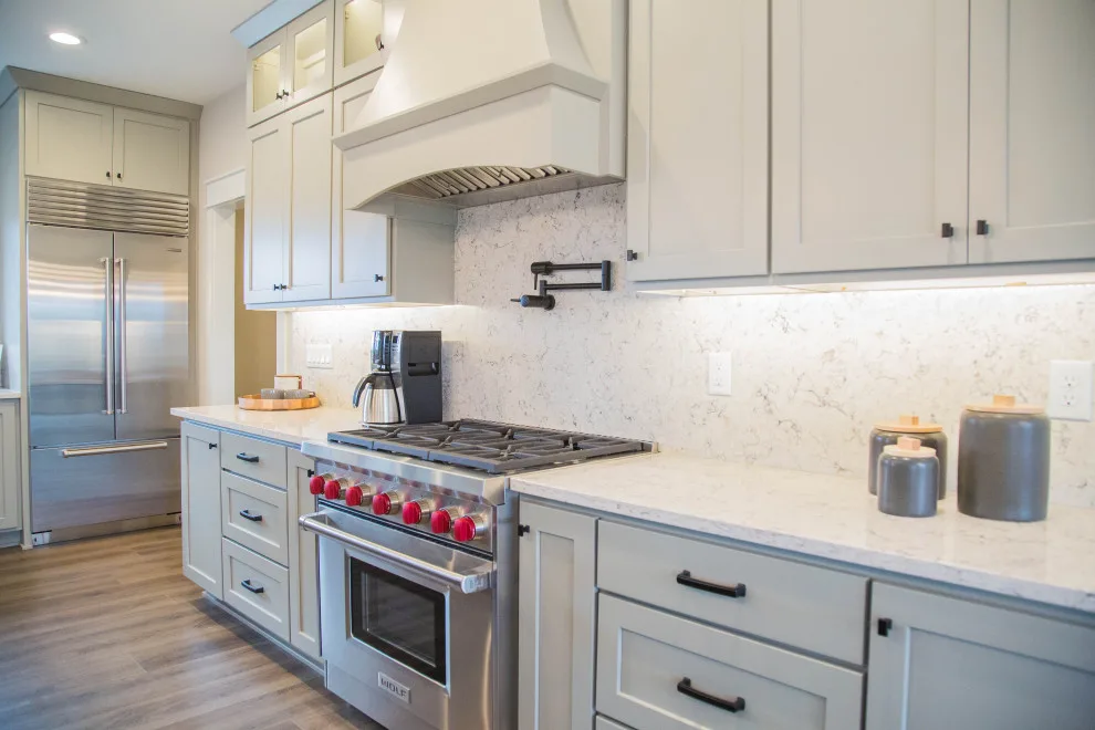 Duke Homes' Aberdeen Model Residence by Duke Homes, Inc. - Photo 33