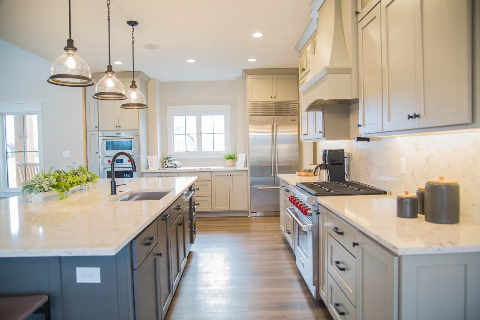 Duke Homes' Aberdeen Model Residence by Duke Homes, Inc. - Photo 6