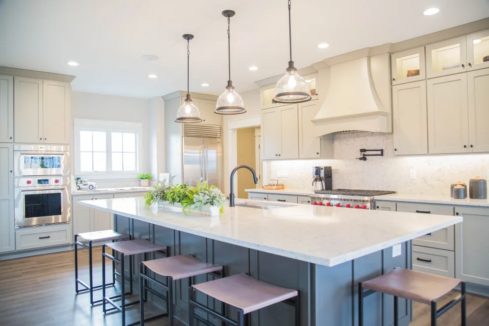 Duke Homes' Aberdeen Model Residence by Duke Homes, Inc. - Photo 5