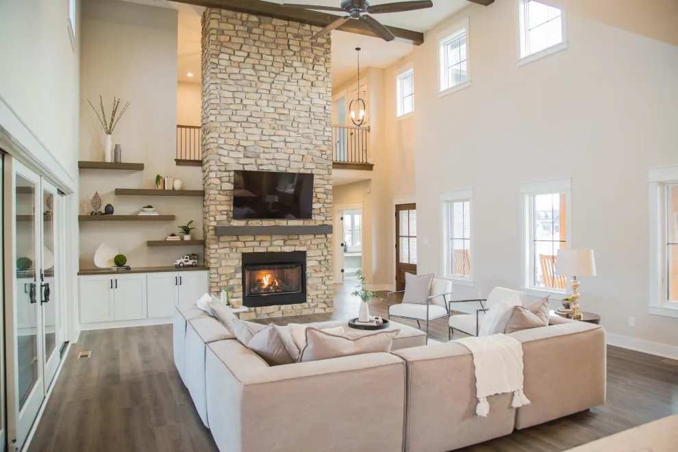 Duke Homes' Aberdeen Model Residence by Duke Homes, Inc. - Photo 18