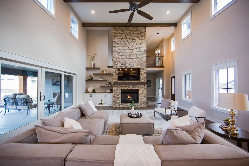 Duke Homes' Aberdeen Model Residence by Duke Homes, Inc. - Photo 34