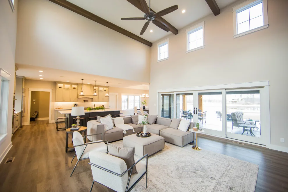 Duke Homes' Aberdeen Model Residence by Duke Homes, Inc. - Photo 9