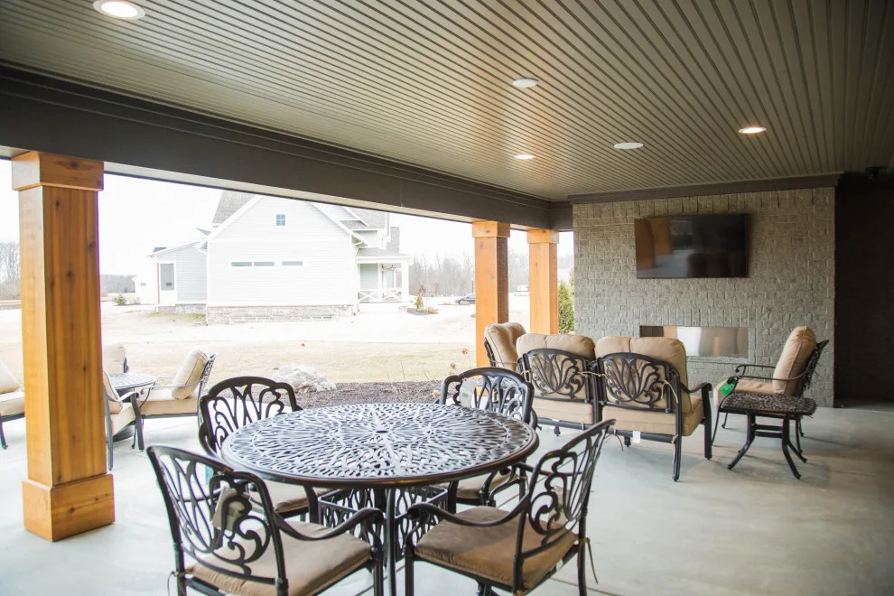 Duke Homes' Aberdeen Model Residence by Duke Homes, Inc. - Photo 7