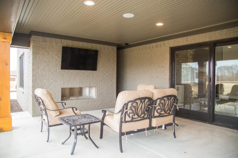 Duke Homes' Aberdeen Model Residence by Duke Homes, Inc. - Photo 3