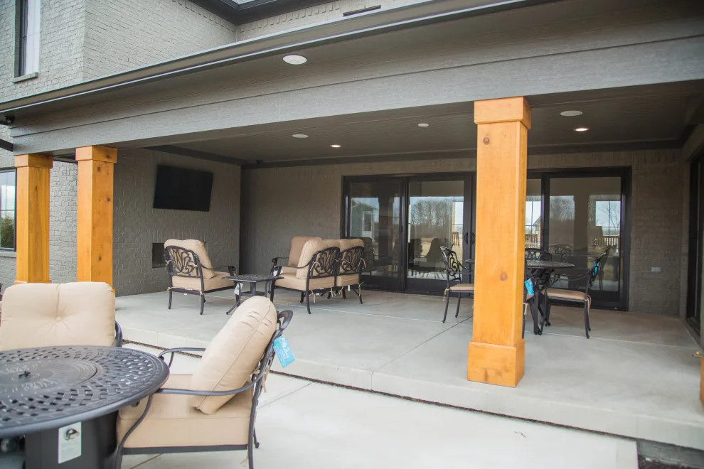 Duke Homes' Aberdeen Model Residence by Duke Homes, Inc. - Photo 35
