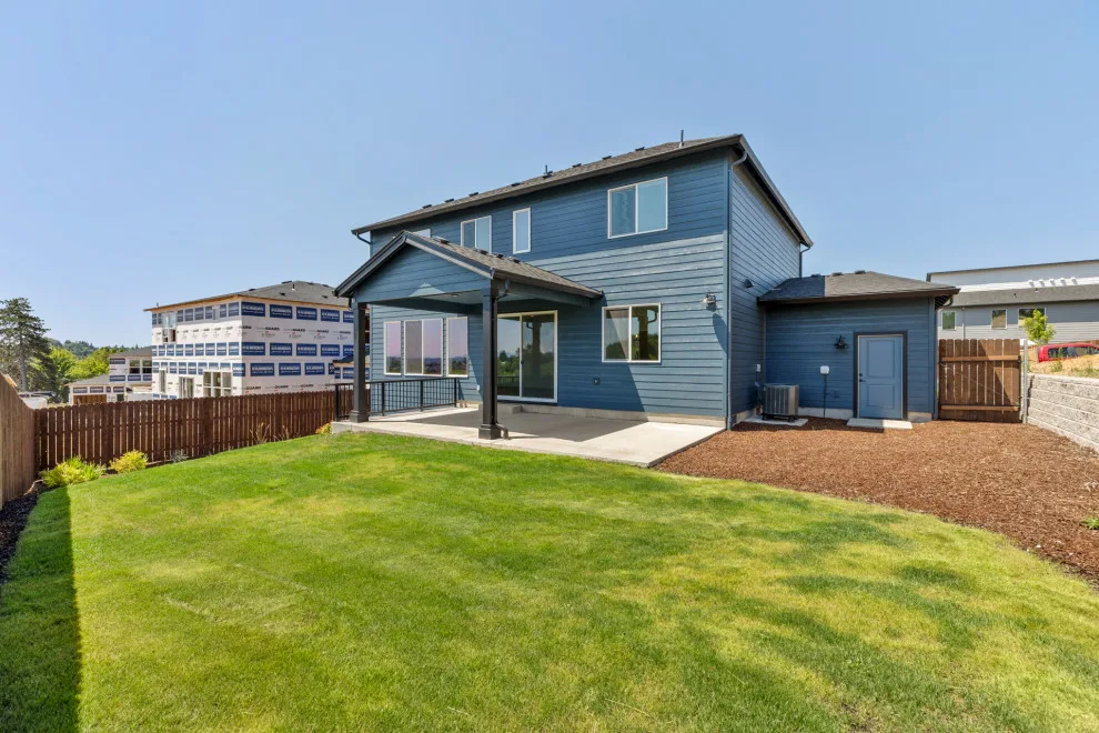 Aberdeen Strategy by Evergreen Homes - Photo 14