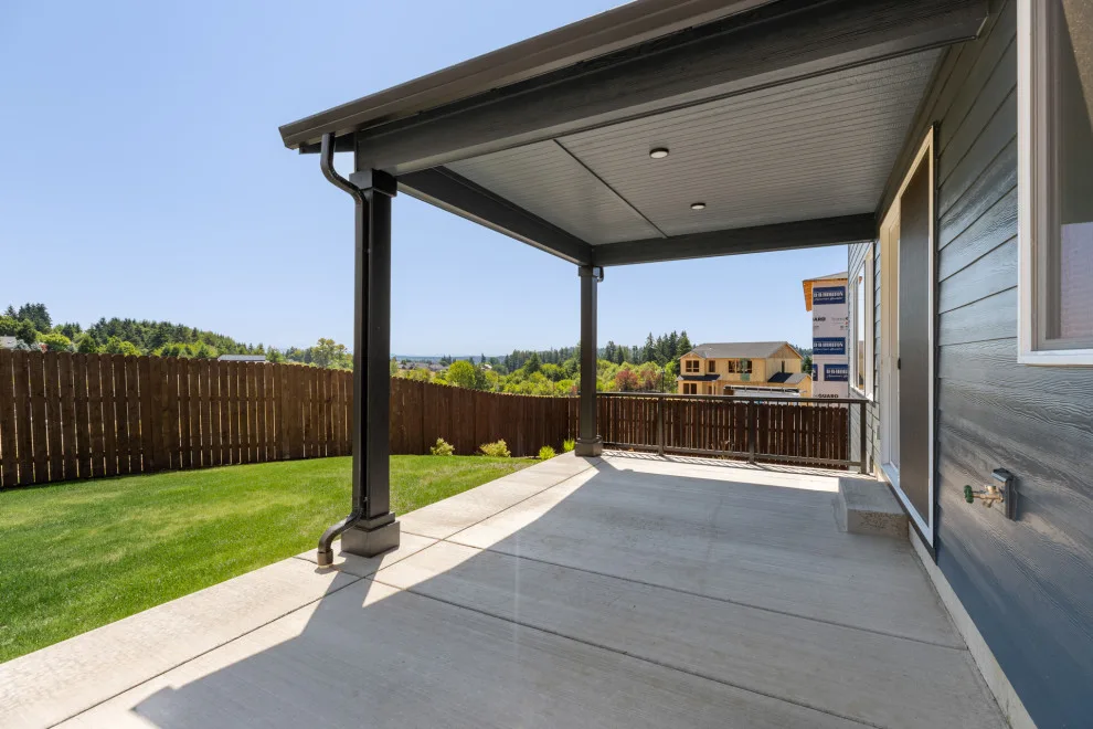Aberdeen Strategy by Evergreen Homes - Photo 11