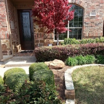 Dehart Landscape Installation by Dreamscapes LLC - Photo 8