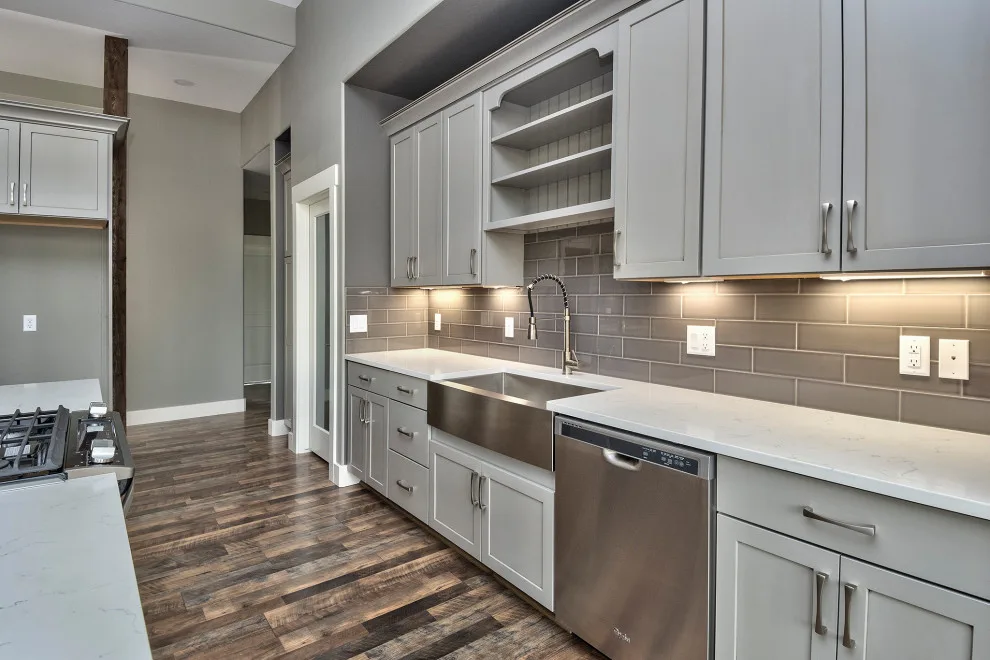 Aberdeen Project by Dahl Built Homes - Photo 22