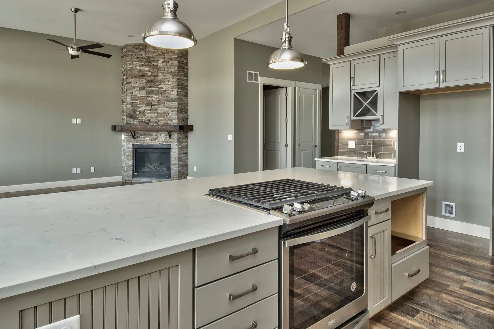 Aberdeen Project by Dahl Built Homes - Photo 11