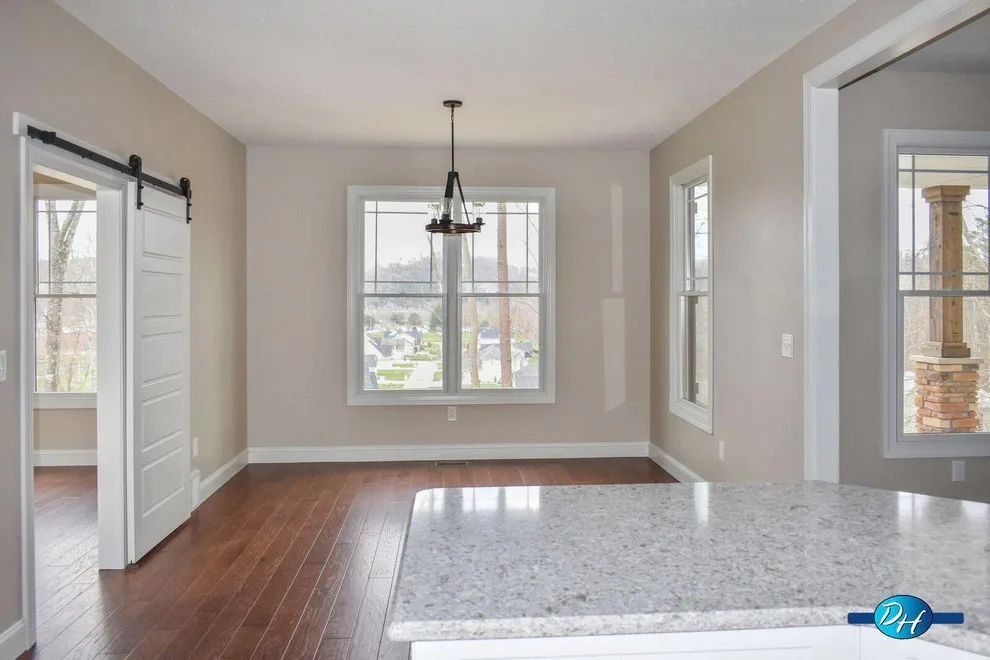 Abigail at Courtyard Estates by Dave Hobba Builder - Photo 4