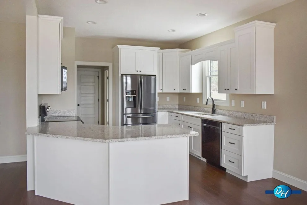 Abigail at Courtyard Estates by Dave Hobba Builder - Photo 10
