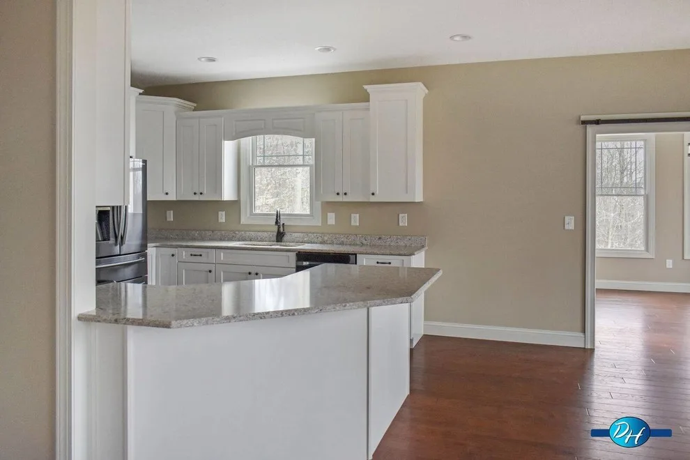 Abigail at Courtyard Estates by Dave Hobba Builder - Photo 3