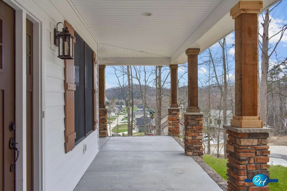 Abigail at Courtyard Estates by Dave Hobba Builder - Photo 12