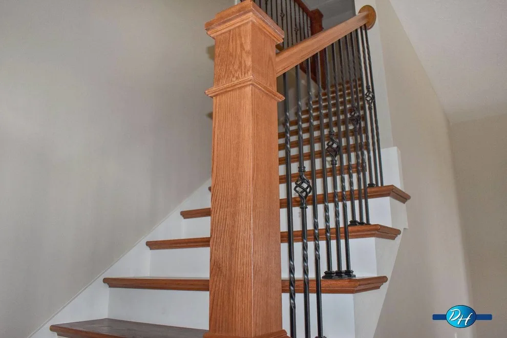 Abigail at Courtyard Estates by Dave Hobba Builder - Photo 11