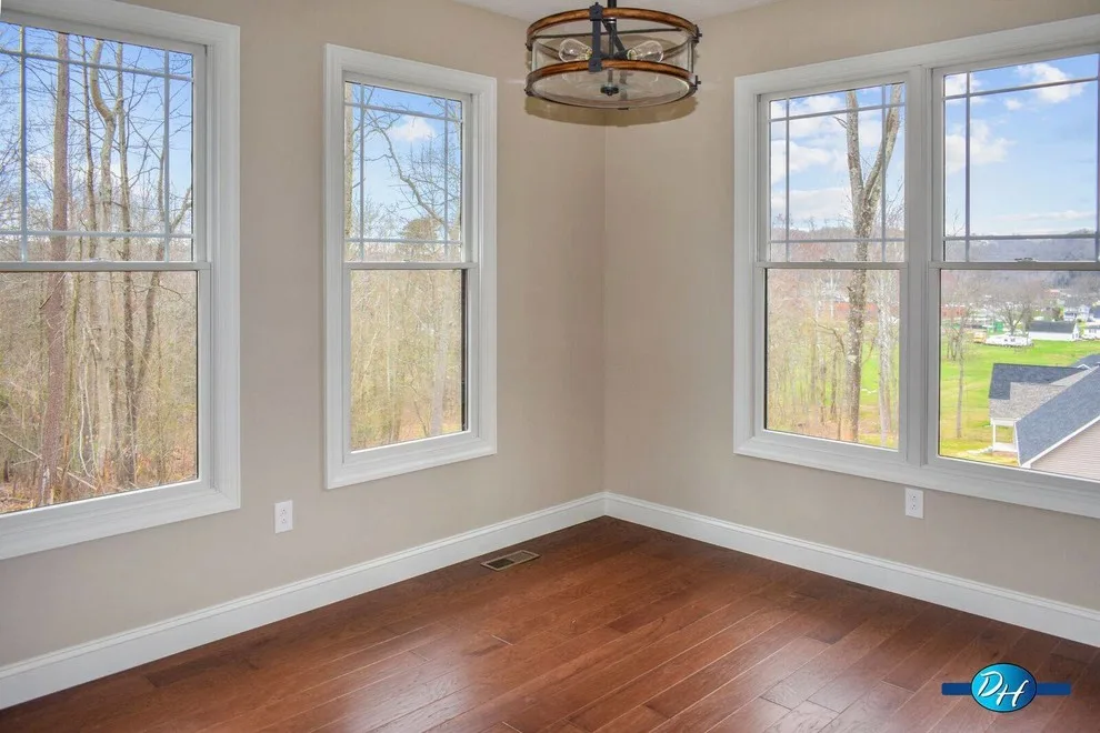 Abigail at Courtyard Estates by Dave Hobba Builder - Photo 13
