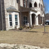 Green Residence Landscape Installation by Dreamscapes LLC - Photo 4
