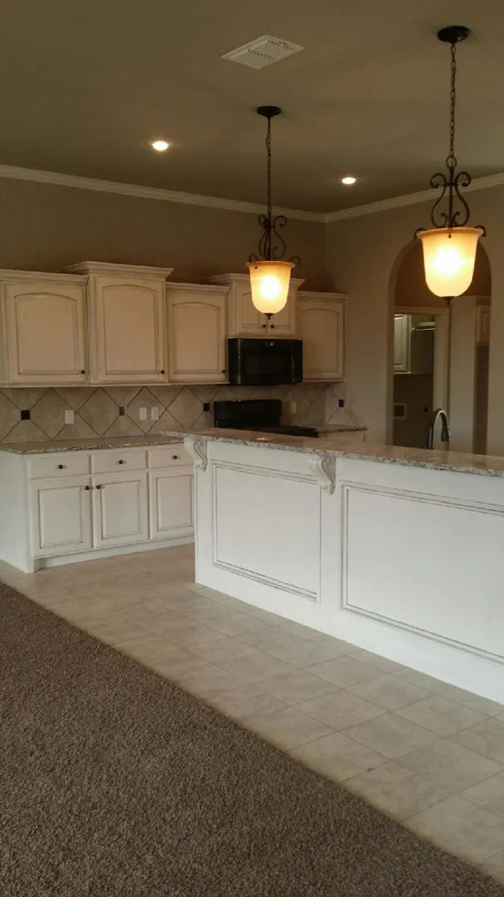 Abilene Roten Homes - 1946 Sq. Ft. by Roten Homes, Inc. - Photo 12