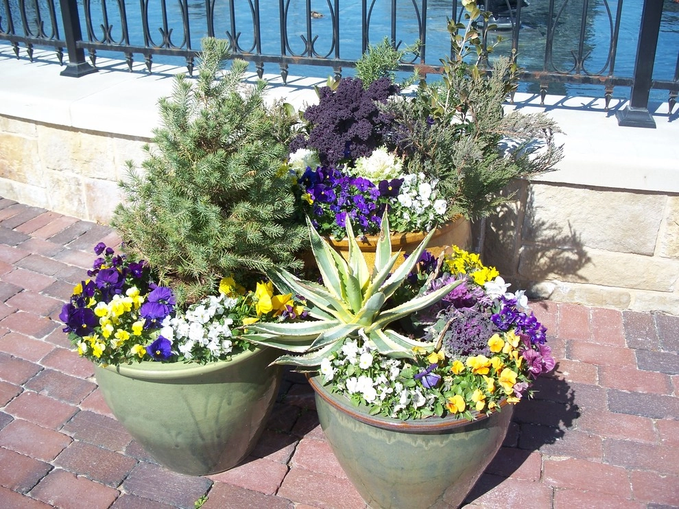 Containers by Dreamscapes LLC - Photo 6
