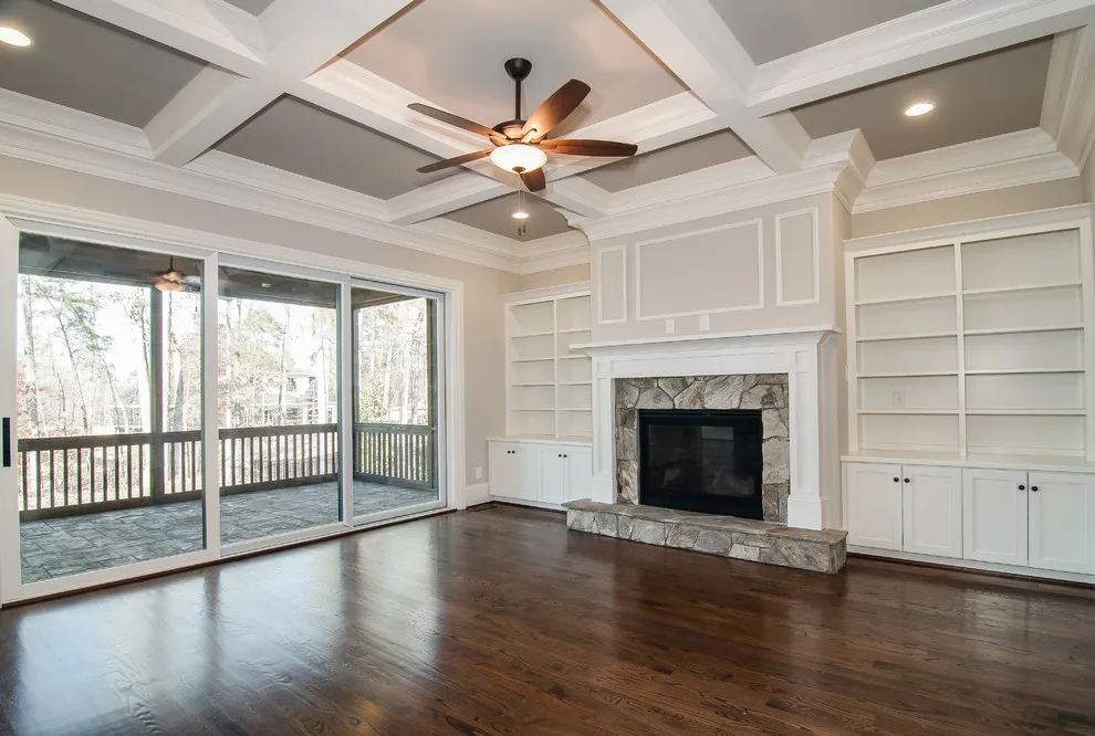 Davidson's Abington by Linnane Homes - Photo 22
