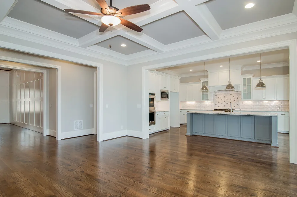 Davidson's Abington by Linnane Homes - Photo 35