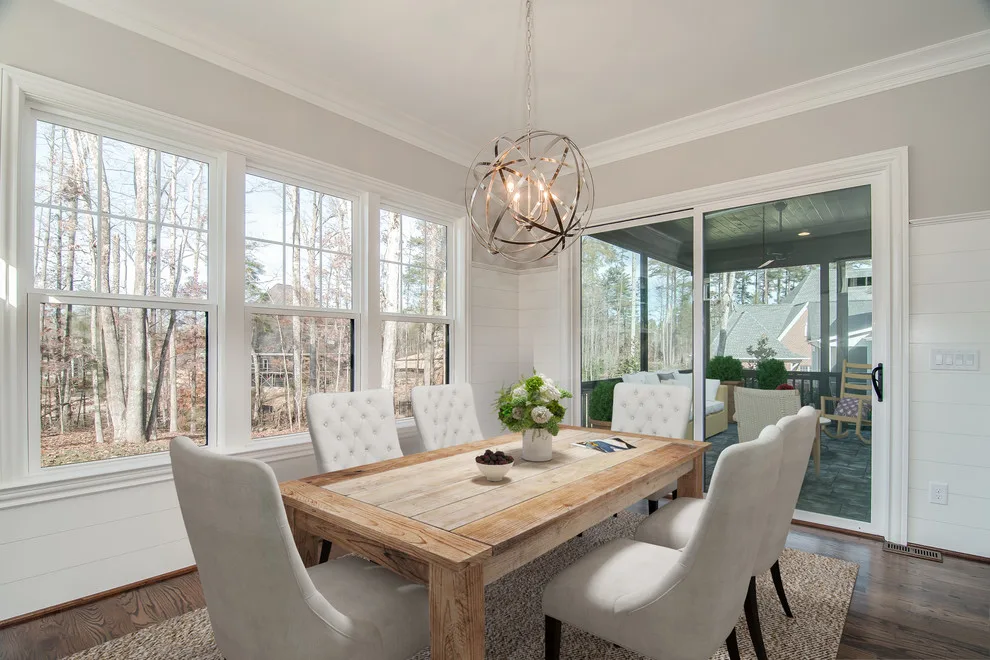 Davidson's Abington by Linnane Homes - Photo 16