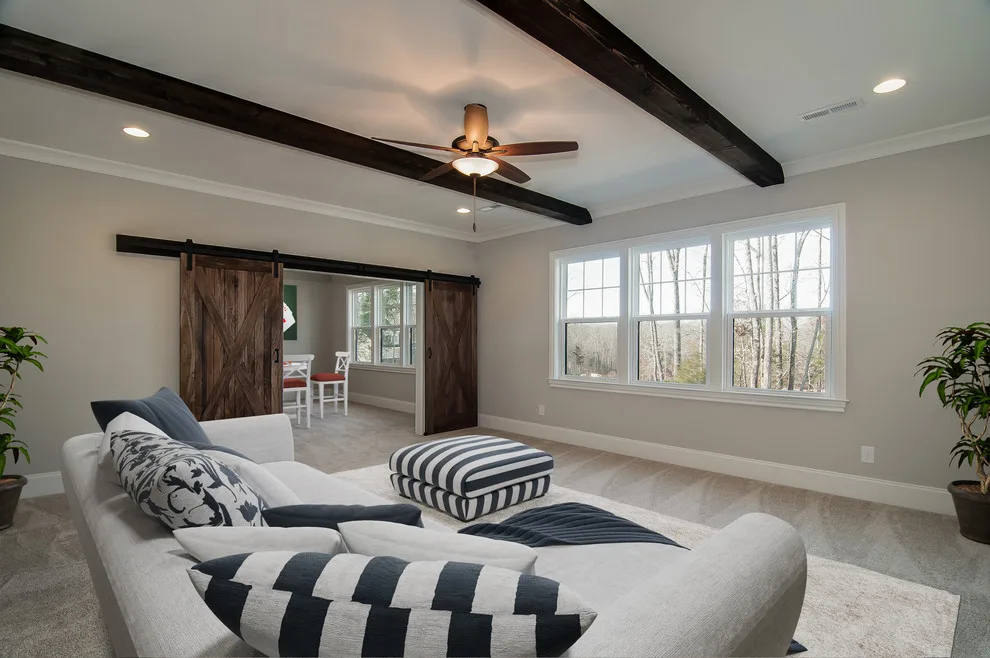 Davidson's Abington by Linnane Homes - Photo 31