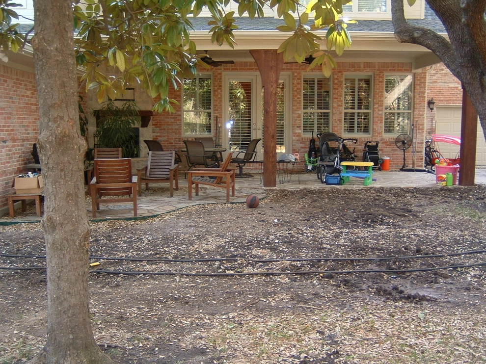Mallad Landscape Installation by Dreamscapes LLC - Photo 13