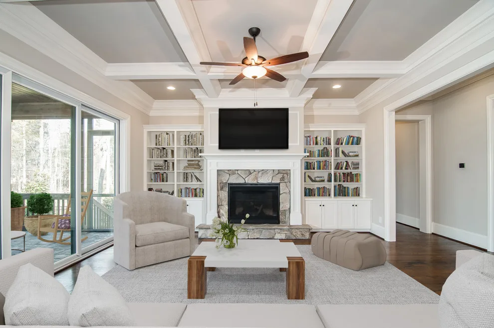 Davidson's Abington by Linnane Homes - Photo 11