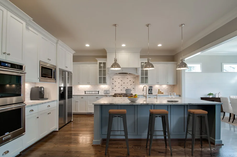 Davidson's Abington by Linnane Homes - Photo 37