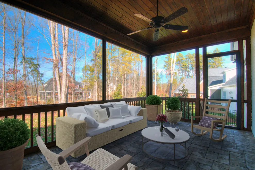 Davidson's Abington by Linnane Homes - Photo 20
