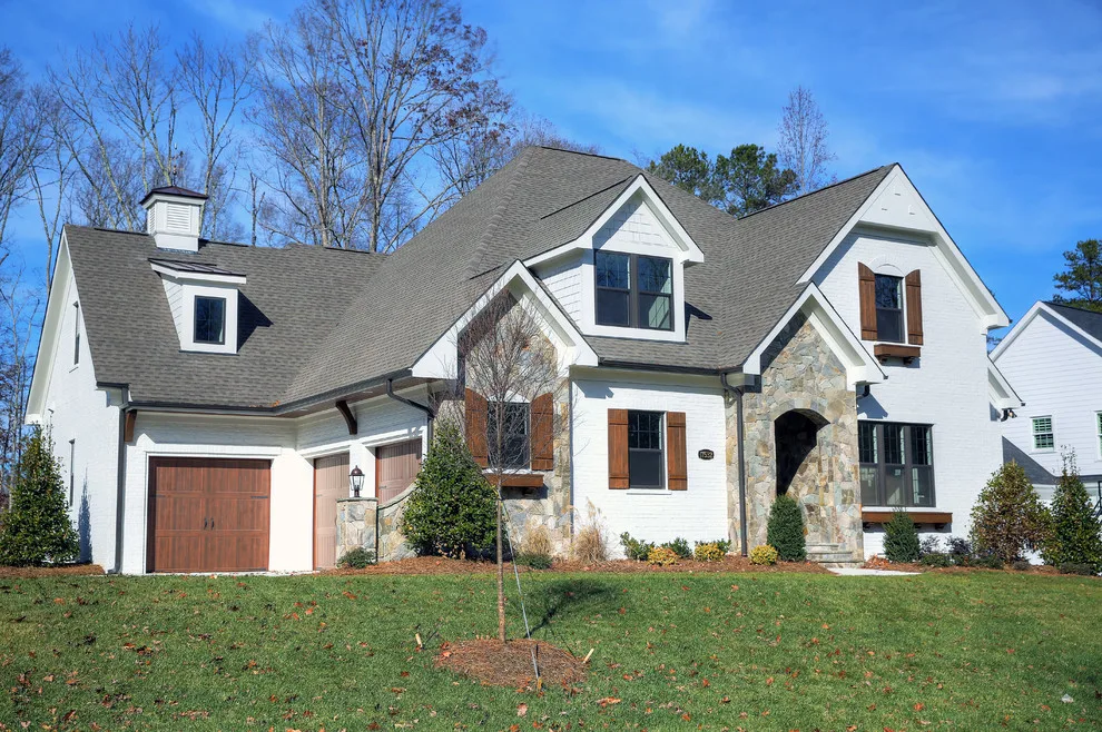 Davidson's Abington by Linnane Homes - Photo 2