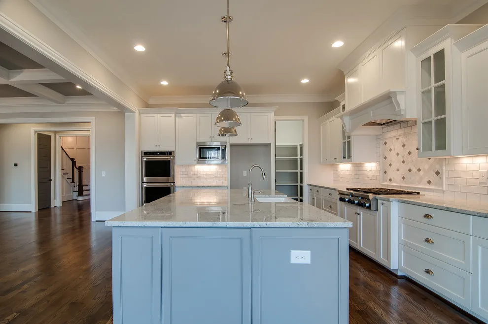 Davidson's Abington by Linnane Homes - Photo 10