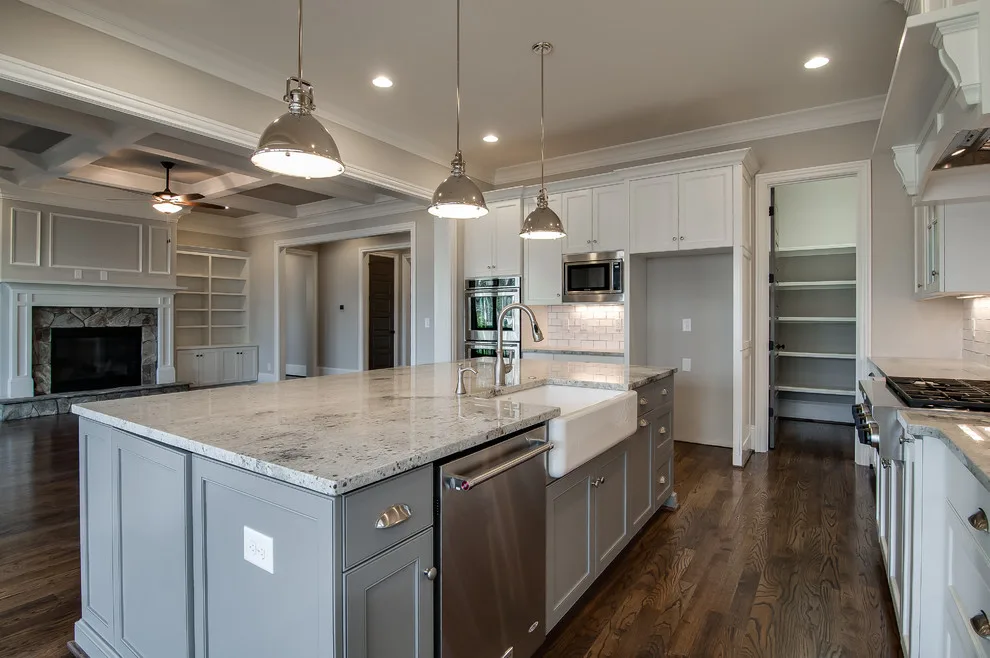 Davidson's Abington by Linnane Homes - Photo 9