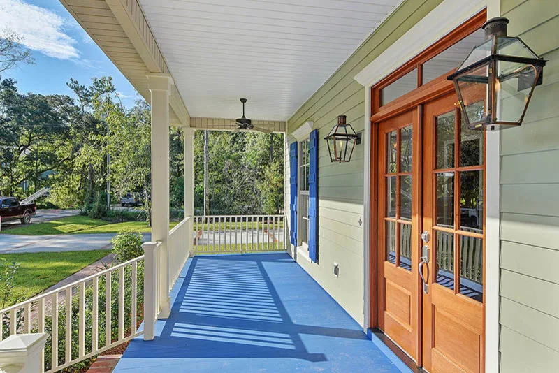 Abita Springs Residence by Ron Lee Homes - Photo 12