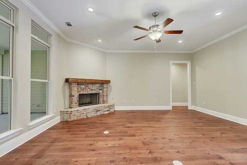 Abita Springs Residence by Ron Lee Homes - Photo 18