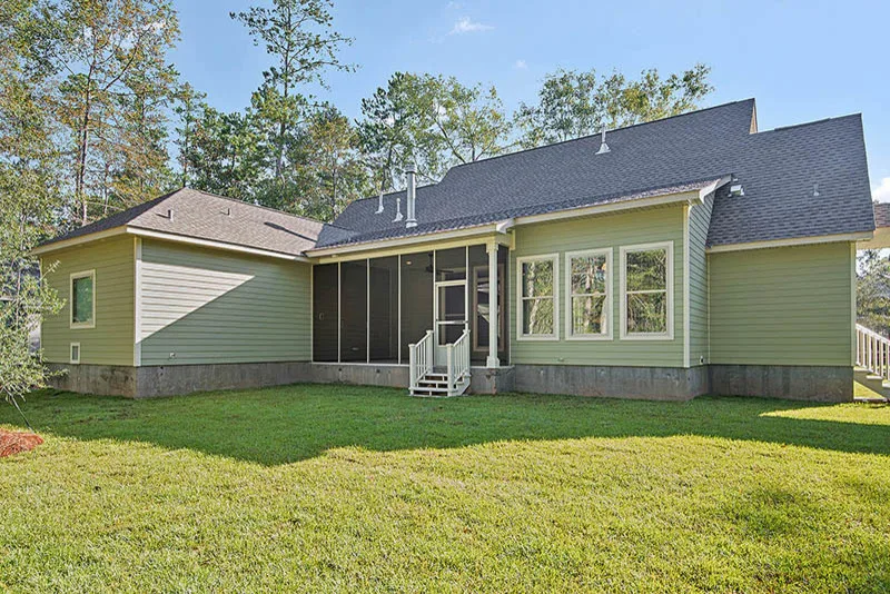 Abita Springs Residence by Ron Lee Homes - Photo 2