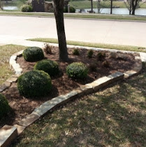 Dehart Landscape Installation by Dreamscapes LLC - Photo 3