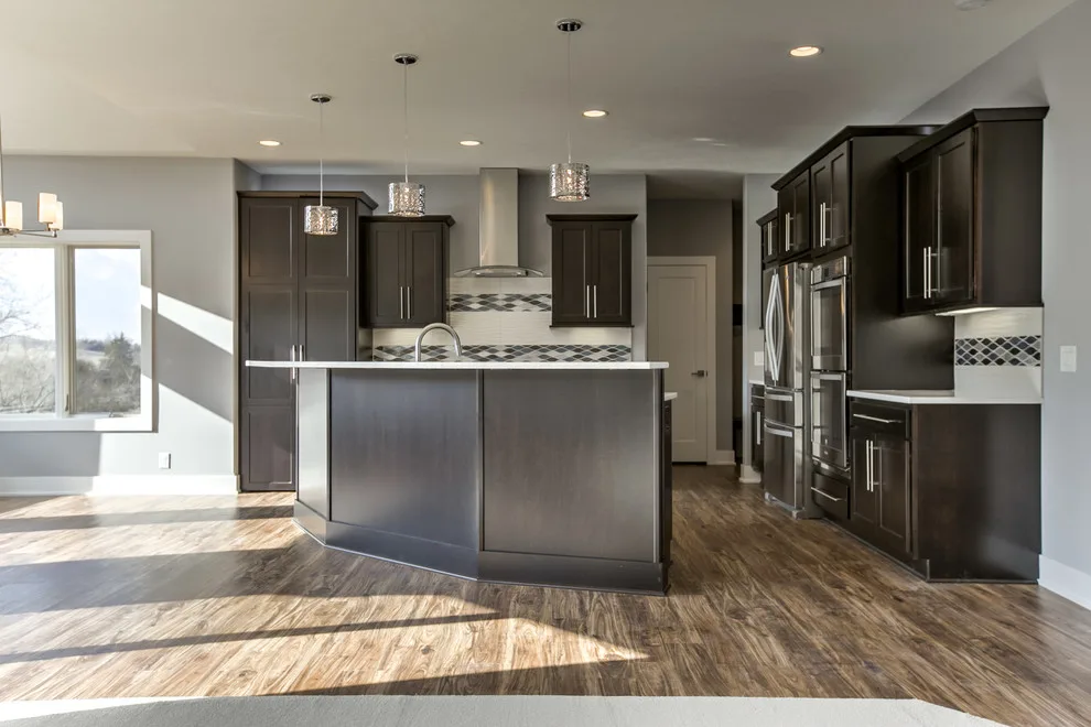 Incredible Two-Story Acreage by Sierra Homes (Omaha, NE) - Photo 2