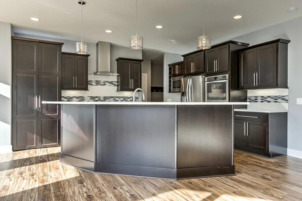 Incredible Two-Story Acreage by Sierra Homes (Omaha, NE) - Photo 7