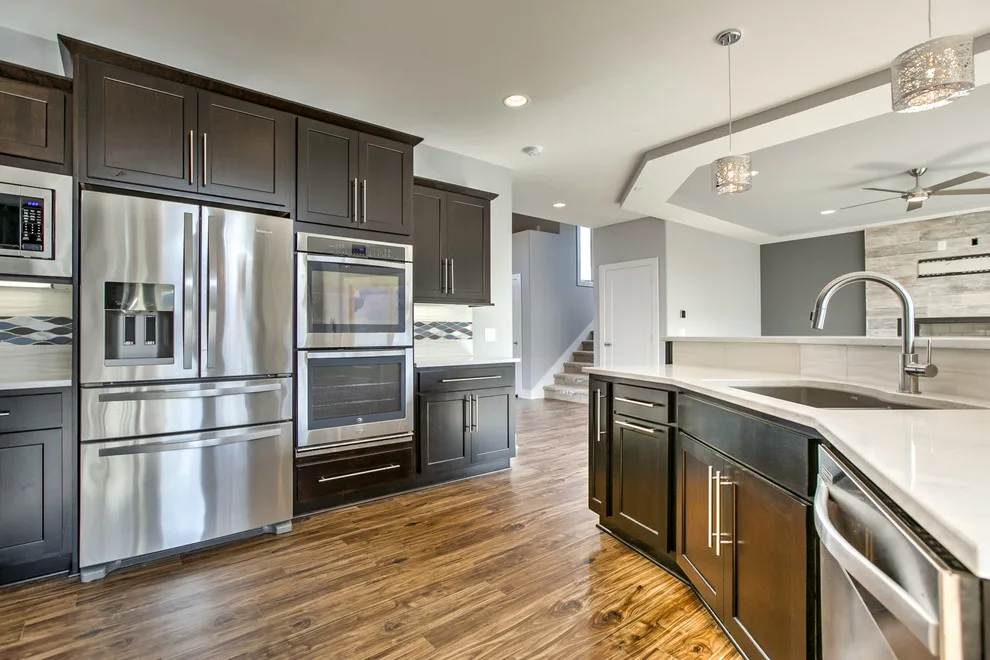 Incredible Two-Story Acreage by Sierra Homes (Omaha, NE) - Photo 6
