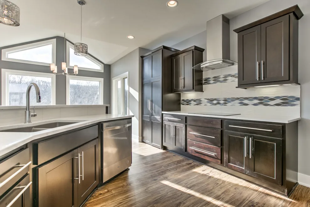 Incredible Two-Story Acreage by Sierra Homes (Omaha, NE) - Photo 5